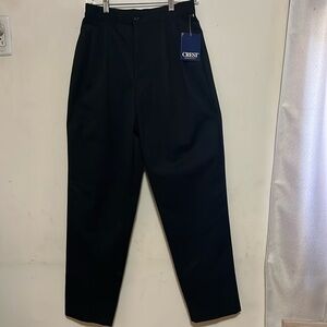 NWT!! Vintage high waist pants!